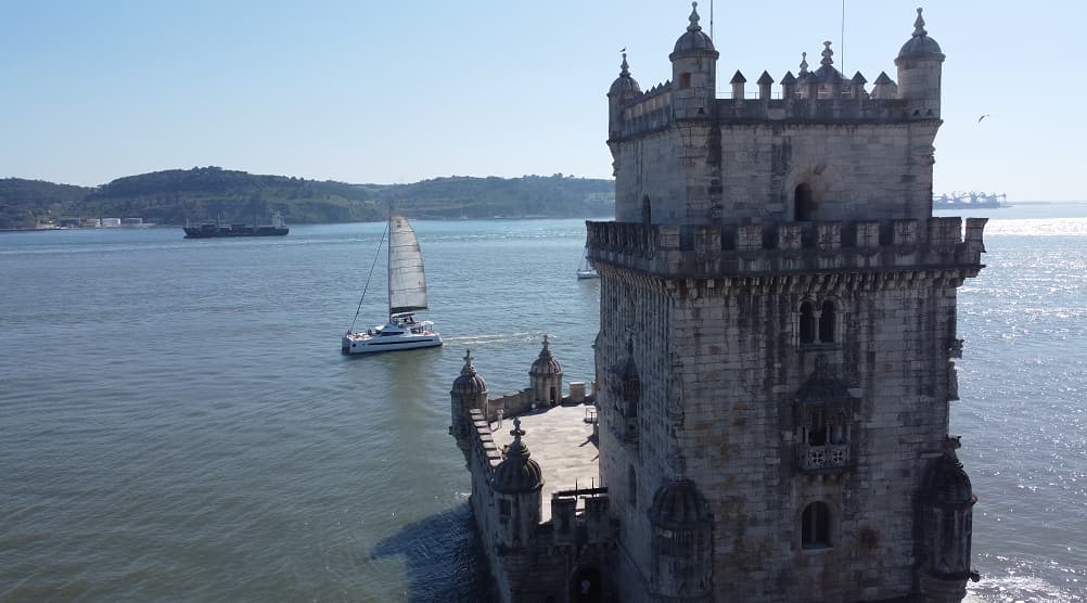 Lisboa Menina e Moça